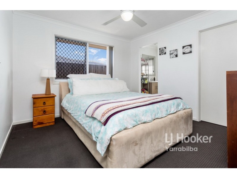 22 Tappen Street, Yarrabilba QLD 4207