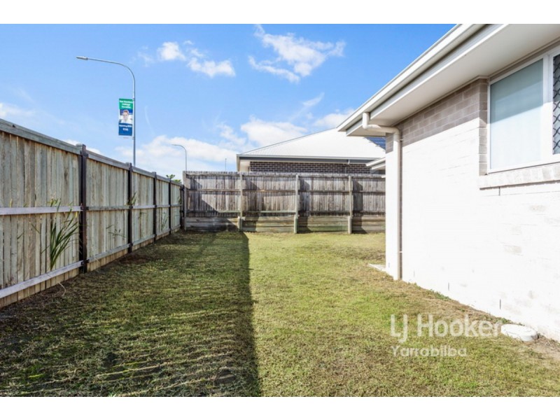 22 Tappen Street, Yarrabilba QLD 4207