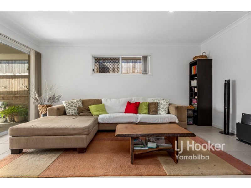 22 Tappen Street, Yarrabilba QLD 4207