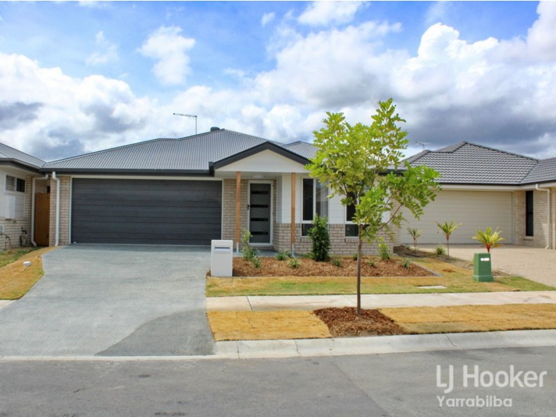 17 Lambent Street, Yarrabilba QLD 4207