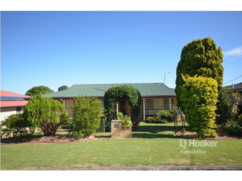 10 Laura Court, Beaudesert QLD 4285