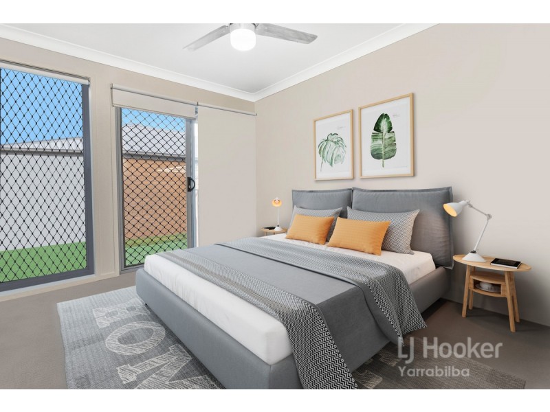 1/24 Trailblazer Drive, Flagstone QLD 4280