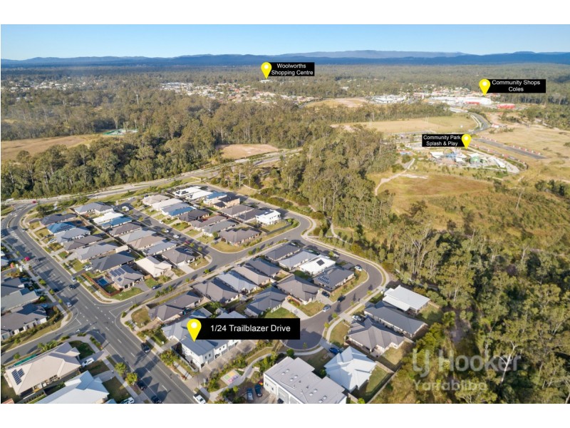 1/24 Trailblazer Drive, Flagstone QLD 4280