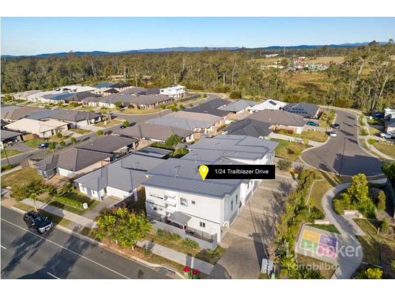 1/24 Trailblazer Drive, Flagstone QLD 4280