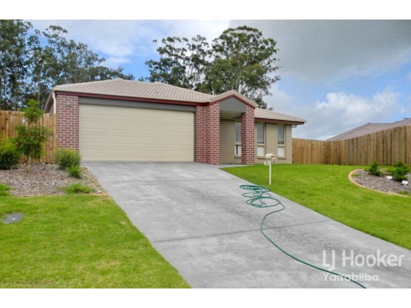 65 Tequesta Drive, Beaudesert QLD 4285