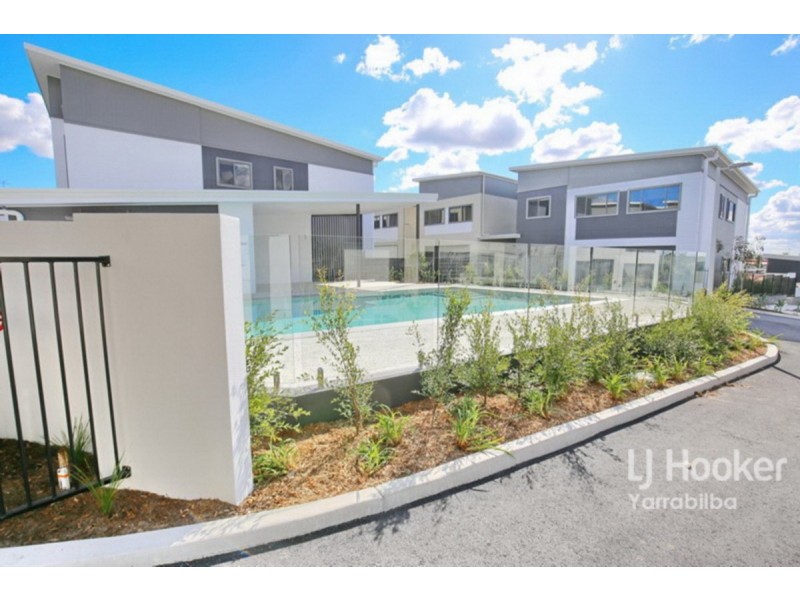 18/15-25 Waldron Street, Yarrabilba QLD 4207