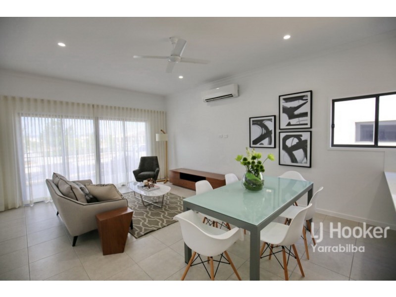 18/15-25 Waldron Street, Yarrabilba QLD 4207