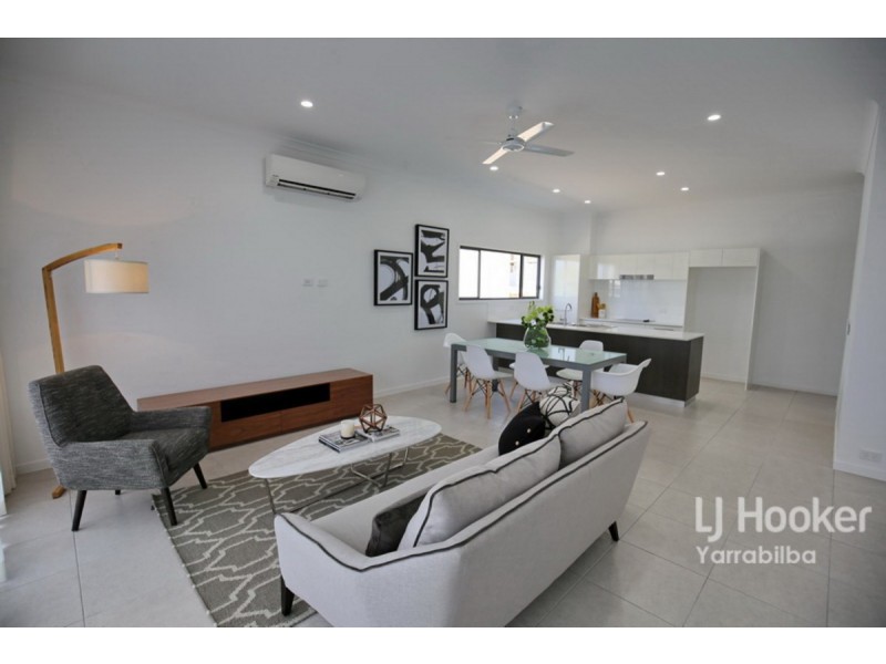 18/15-25 Waldron Street, Yarrabilba QLD 4207