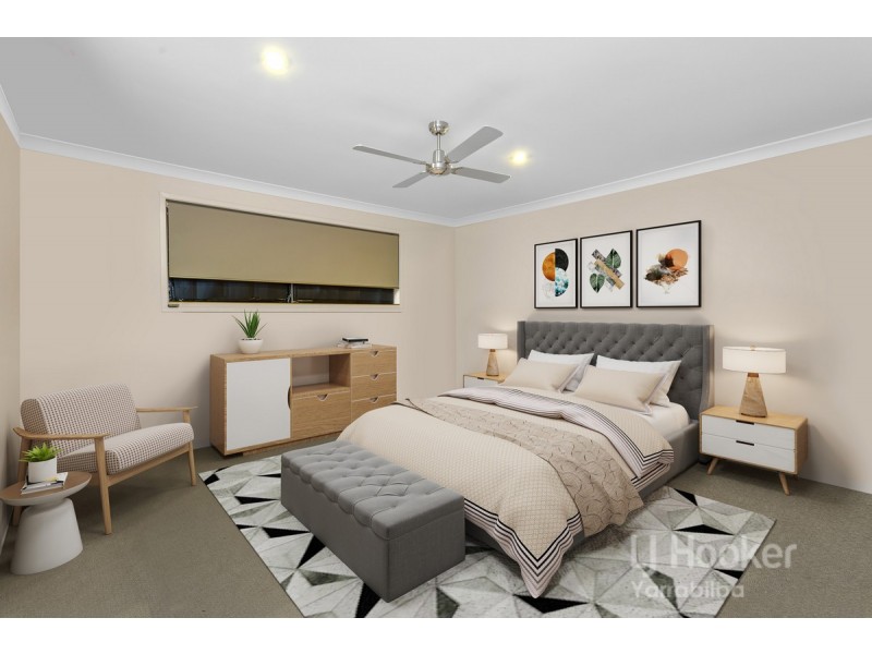 90 Darlington Drive, Yarrabilba QLD 4207