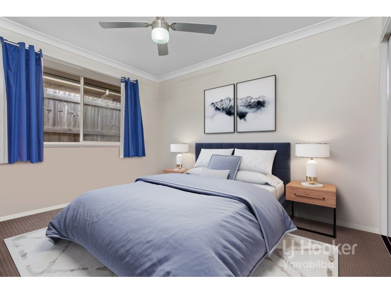 90 Darlington Drive, Yarrabilba QLD 4207