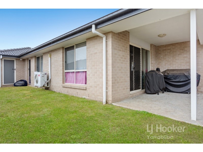 90 Darlington Drive, Yarrabilba QLD 4207