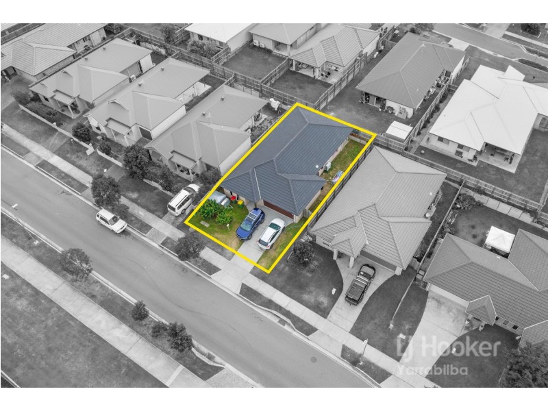 90 Darlington Drive, Yarrabilba QLD 4207