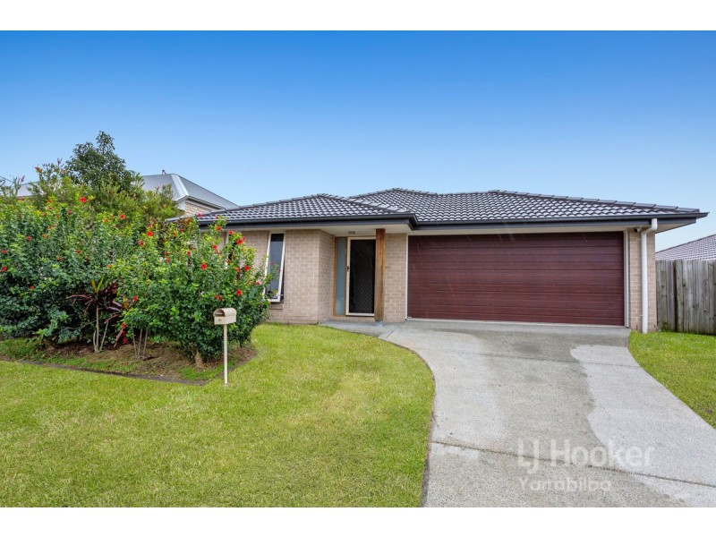 90 Darlington Drive, Yarrabilba QLD 4207