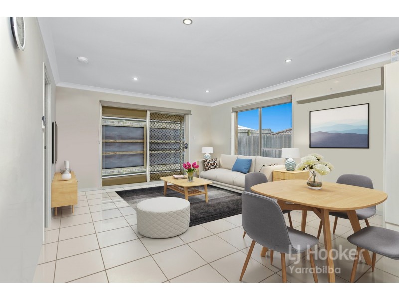 90 Darlington Drive, Yarrabilba QLD 4207