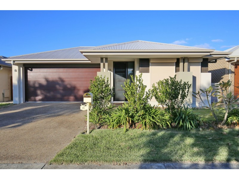 21 Myers Street, Yarrabilba QLD 4207