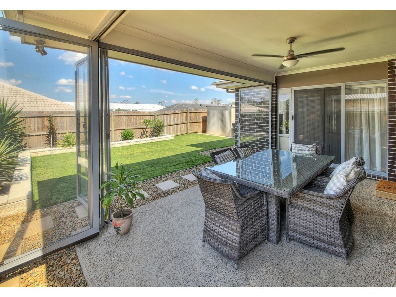 21 Myers Street, Yarrabilba QLD 4207