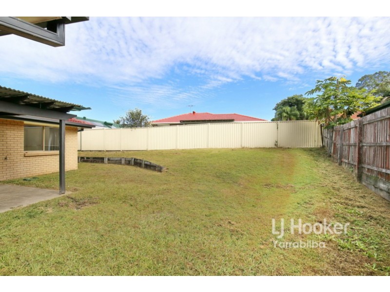 12 Rowena Court, Boronia Heights QLD 4124