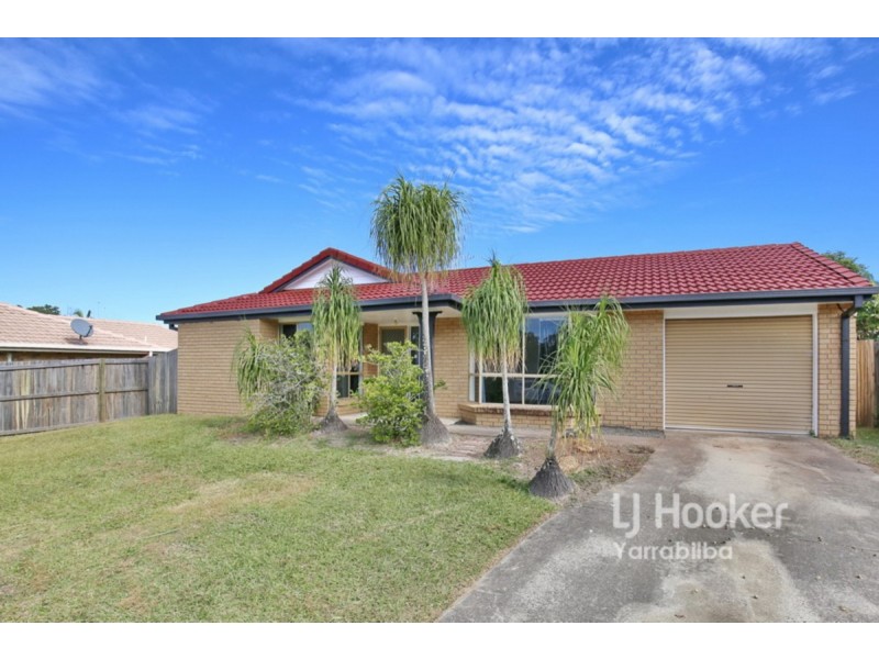 12 Rowena Court, Boronia Heights QLD 4124