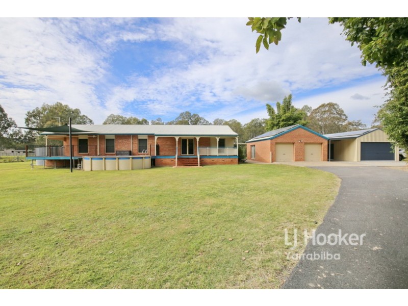 273 Latimer Road, Buccan QLD 4207