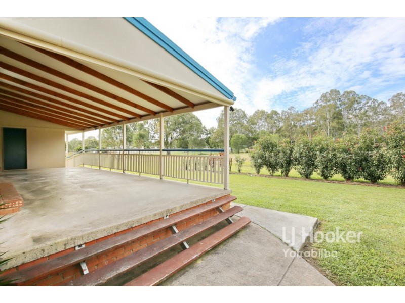273 Latimer Road, Buccan QLD 4207