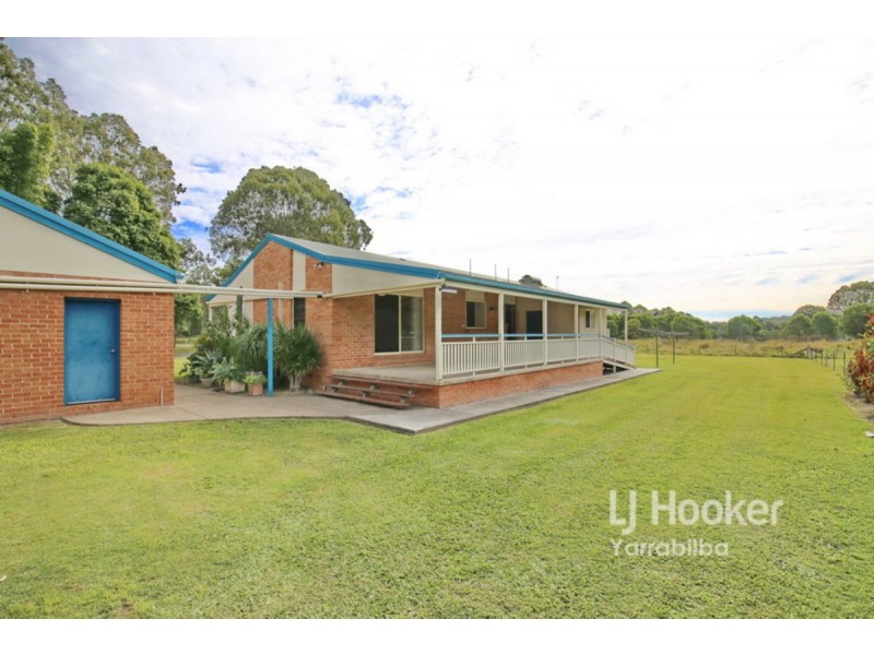 273 Latimer Road, Buccan QLD 4207