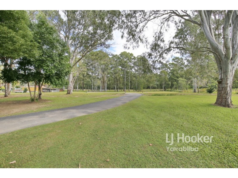 273 Latimer Road, Buccan QLD 4207