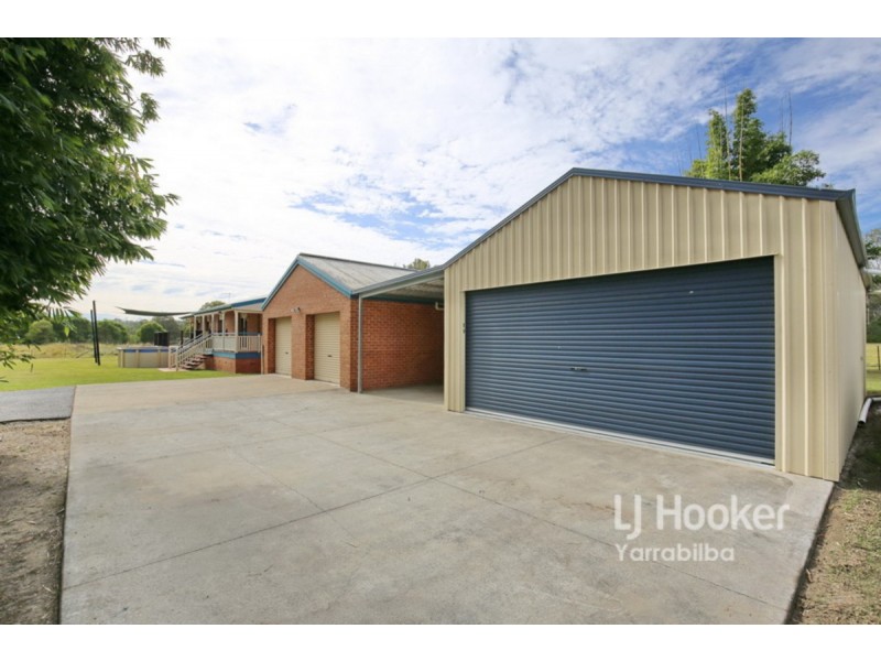 273 Latimer Road, Buccan QLD 4207