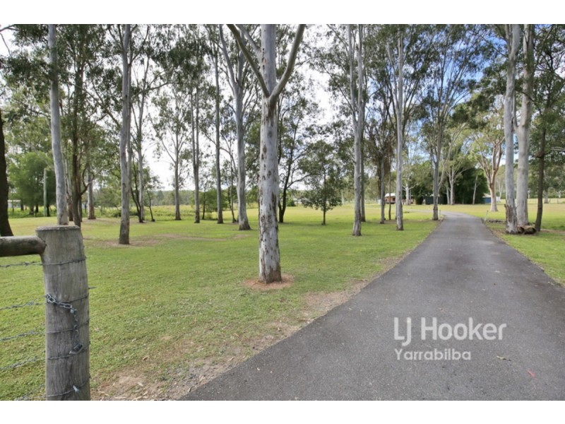 273 Latimer Road, Buccan QLD 4207