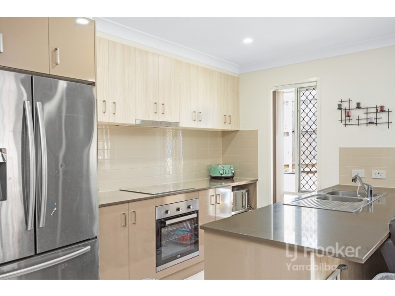 21 Paradise Street, Yarrabilba QLD 4207