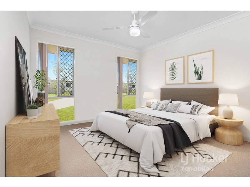 21 Paradise Street, Yarrabilba QLD 4207