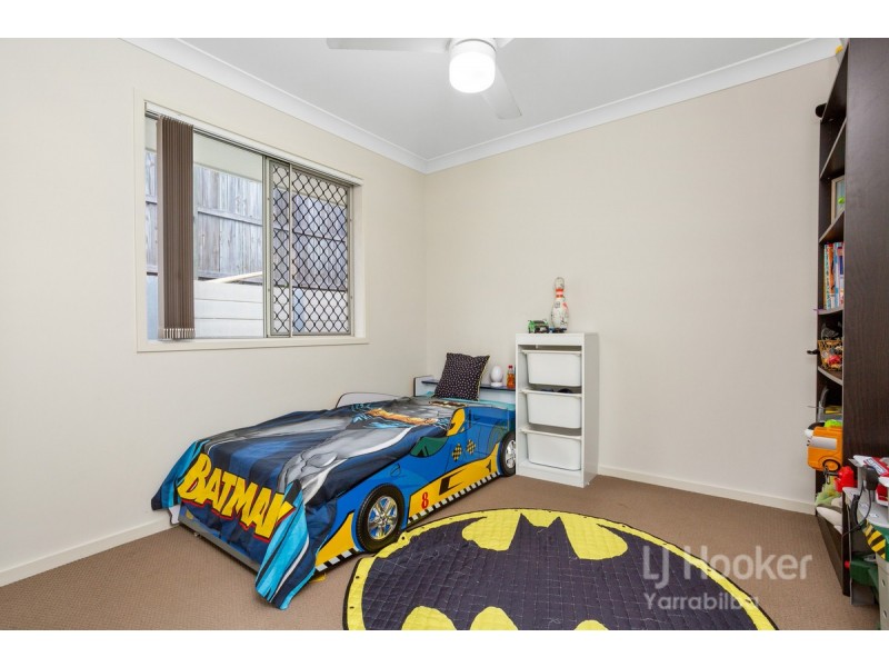 21 Paradise Street, Yarrabilba QLD 4207