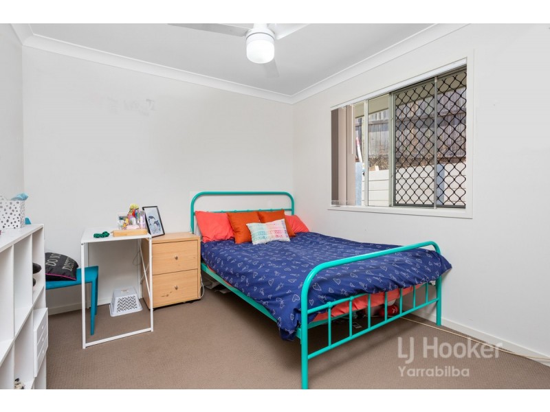 21 Paradise Street, Yarrabilba QLD 4207