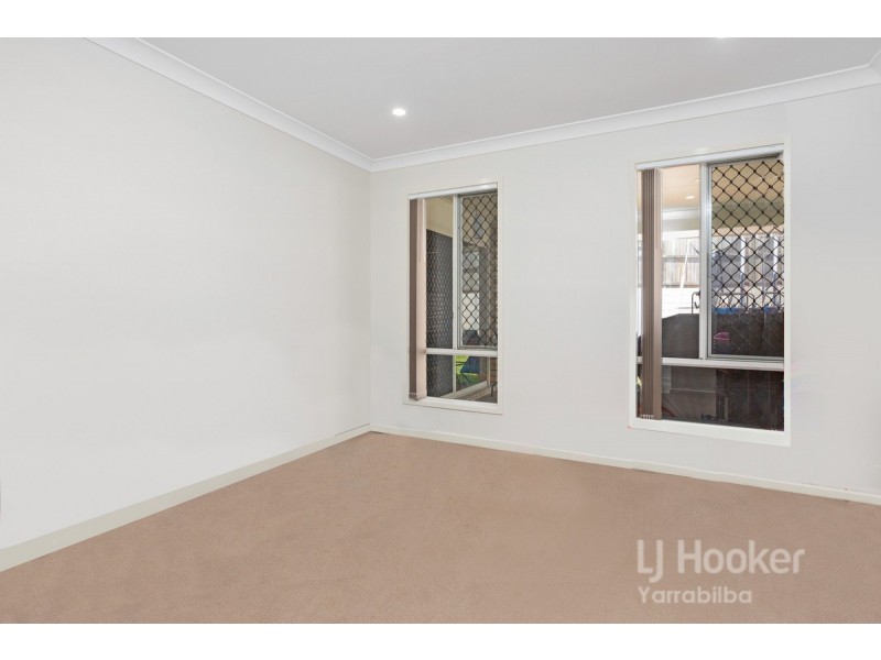 21 Paradise Street, Yarrabilba QLD 4207