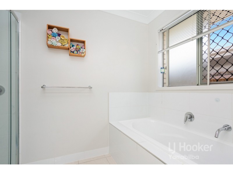 21 Paradise Street, Yarrabilba QLD 4207