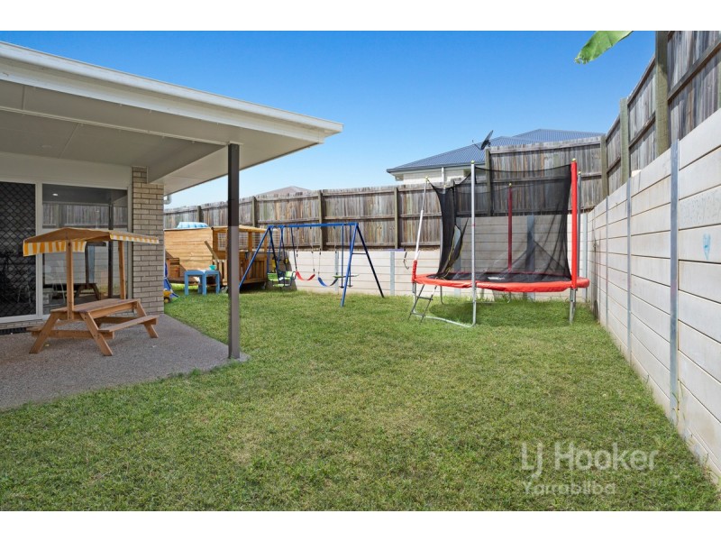 21 Paradise Street, Yarrabilba QLD 4207