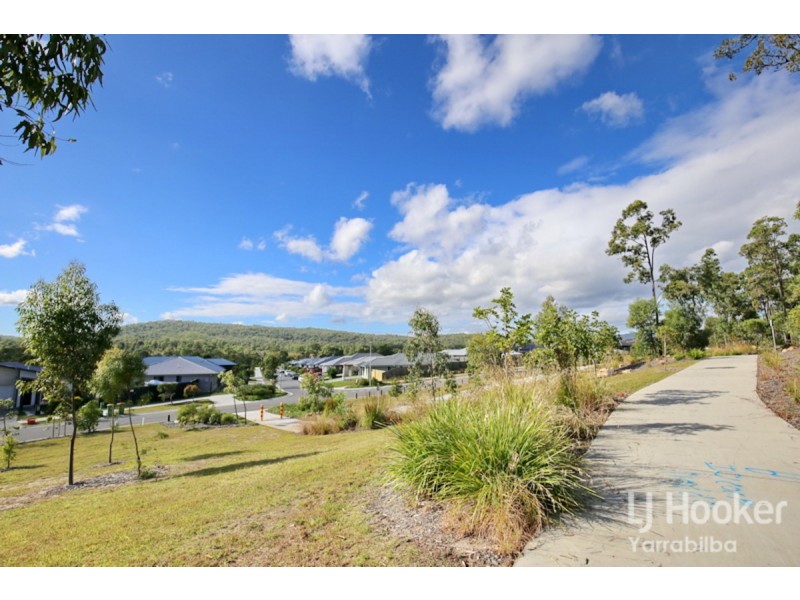 21 Paradise Street, Yarrabilba QLD 4207
