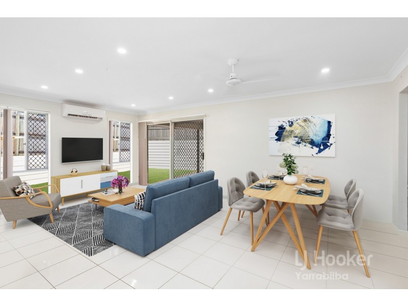 21 Paradise Street, Yarrabilba QLD 4207