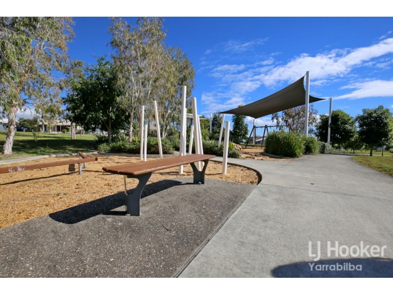 22 Lambent Street, Yarrabilba QLD 4207