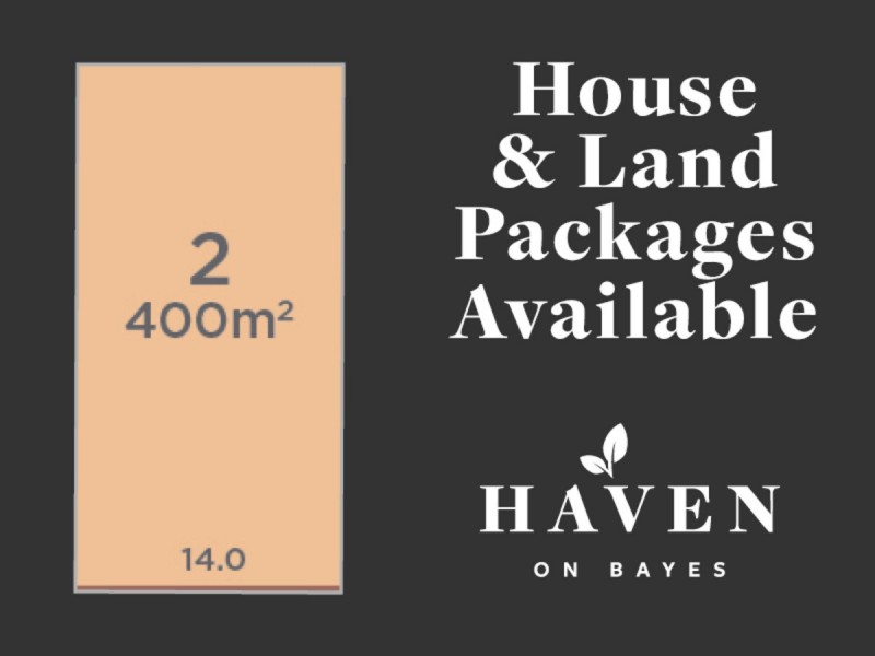 Lot 2/16-24 Bayes Road, Logan Reserve QLD 4133