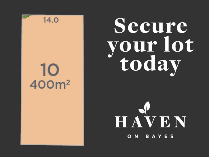 Lot 10/16-24 Bayes Road, Logan Reserve QLD 4133