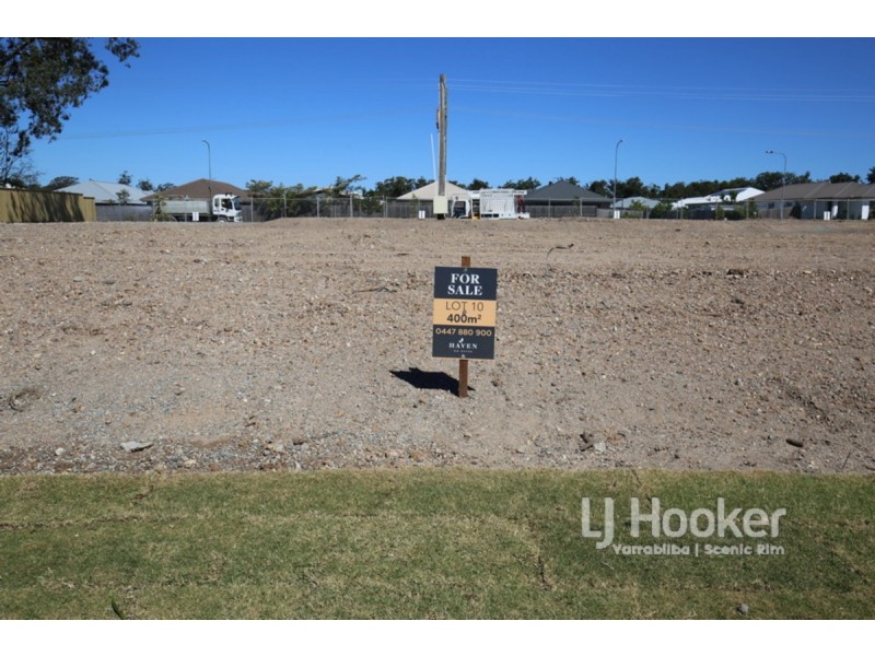 Lot 10/16-24 Bayes Road, Logan Reserve QLD 4133