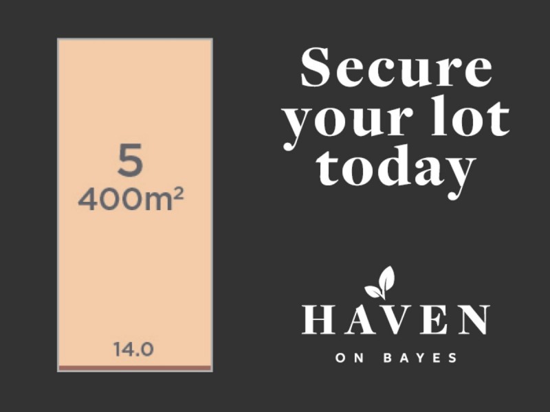 Lot 5/16-24 Bayes Road, Logan Reserve QLD 4133