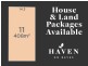 Lot 11/16-24 Bayes Road, Logan Reserve QLD 4133