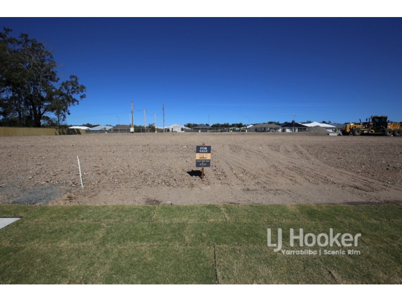 Lot 11/16-24 Bayes Road, Logan Reserve QLD 4133