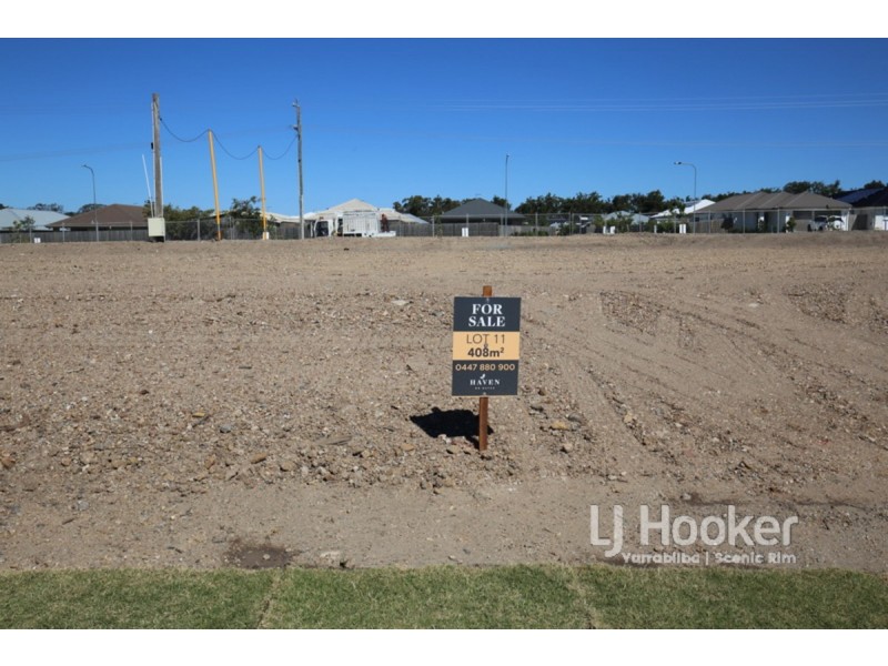 Lot 11/16-24 Bayes Road, Logan Reserve QLD 4133