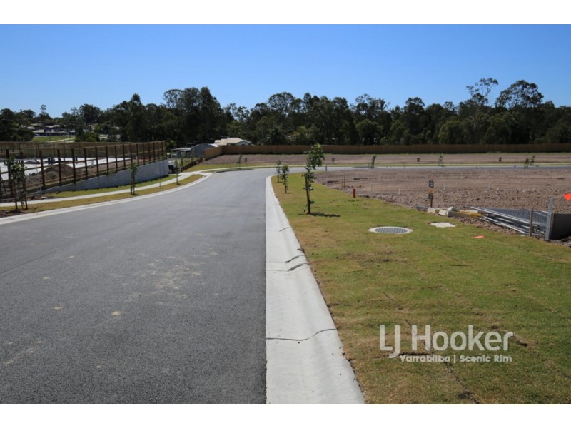 Lot 11/16-24 Bayes Road, Logan Reserve QLD 4133