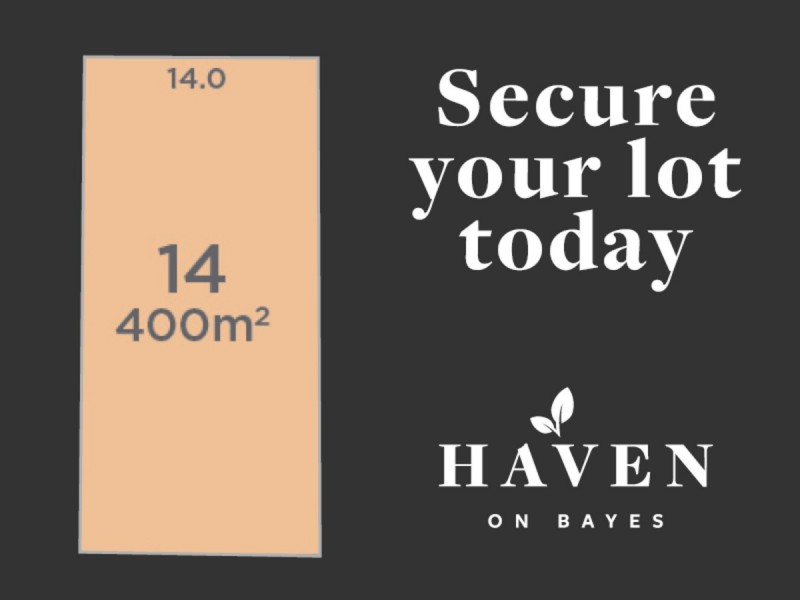 Lot 14/16-24 Bayes Road, Logan Reserve QLD 4133