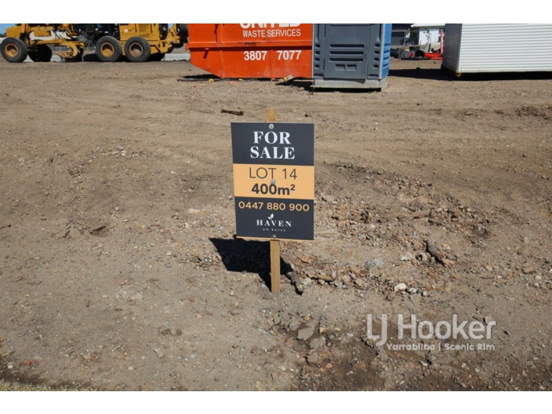 Lot 14/16-24 Bayes Road, Logan Reserve QLD 4133