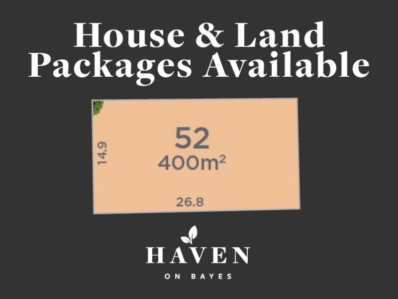 Lot 52/16-24 Bayes Road, Logan Reserve QLD 4133