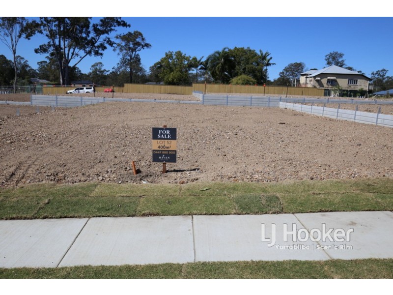 Lot 52/16-24 Bayes Road, Logan Reserve QLD 4133